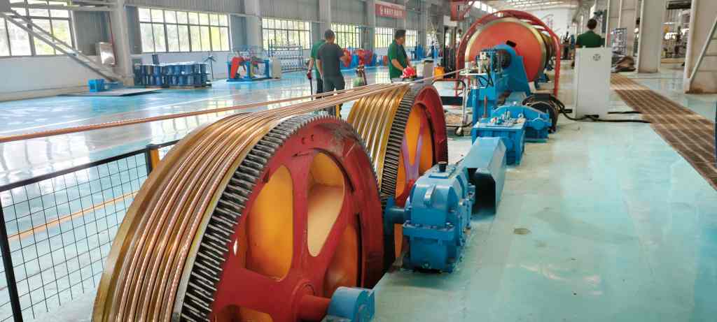 yjv32 与 yjv33 的区别对比